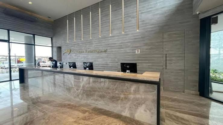 Salinas Premium Resort