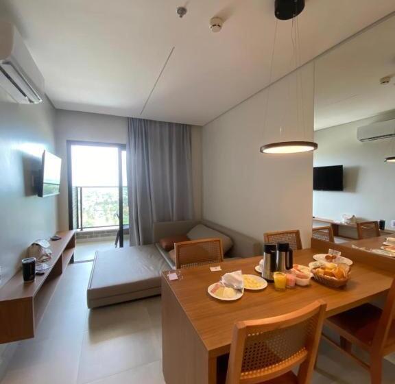 Salinas Premium Resort