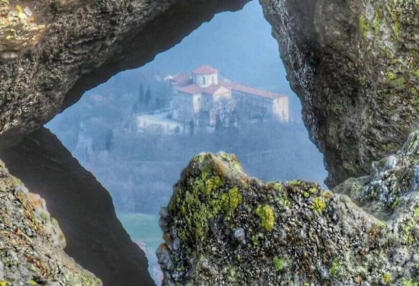 Santuario Di Graglia Resort