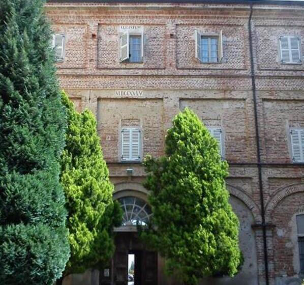 Santuario Di Graglia Resort