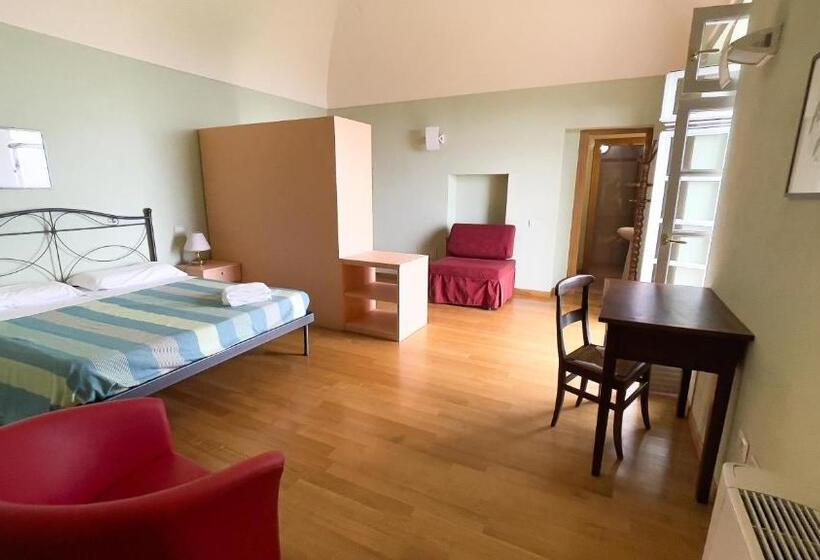 Santuario Di Graglia Resort