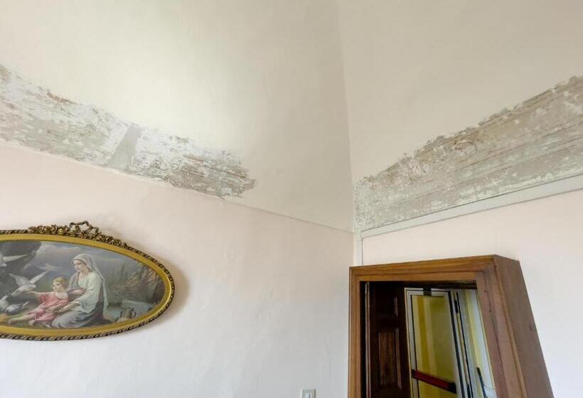 Santuario Di Graglia Resort