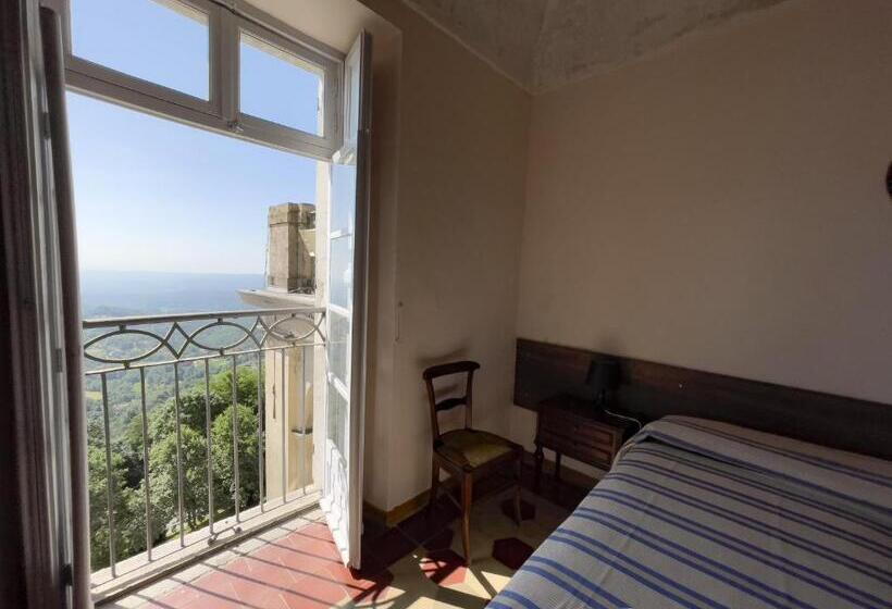 Santuario Di Graglia Resort