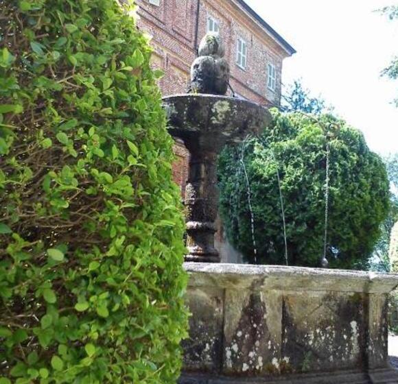 Santuario Di Graglia Resort