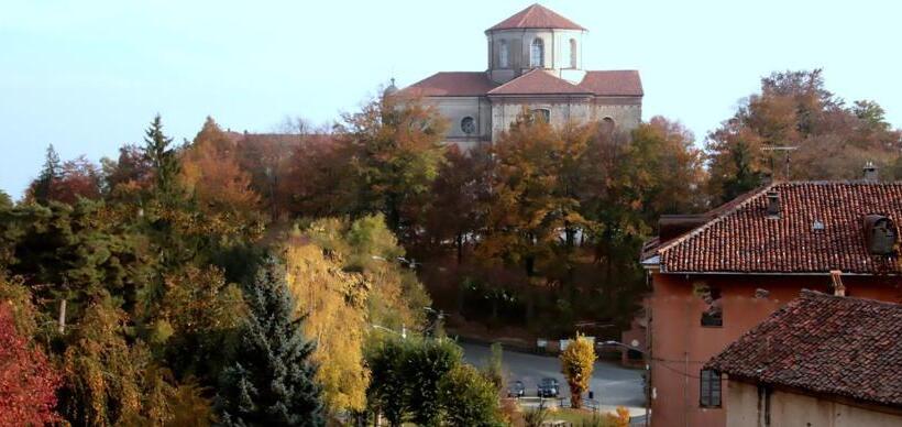 Santuario Di Graglia Resort