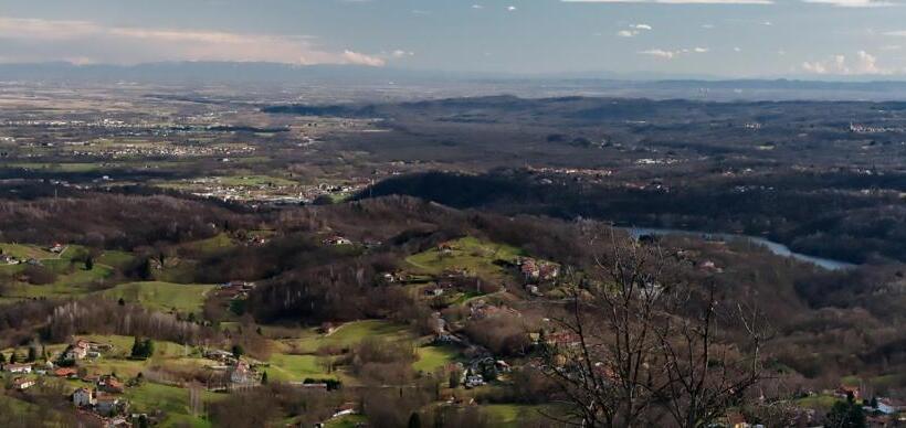 Santuario Di Graglia Resort