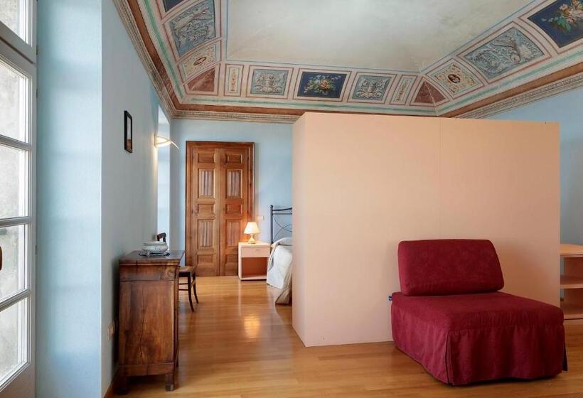 Santuario Di Graglia Resort