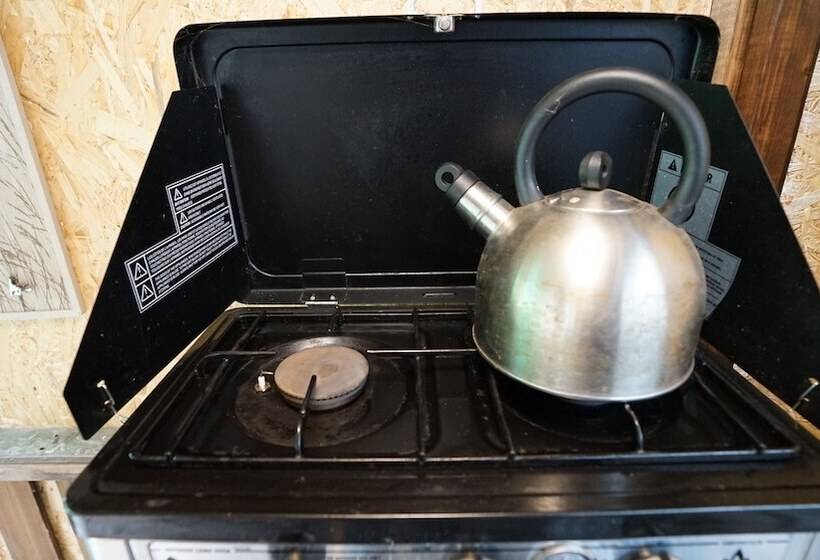 Shepherd S Hut @ Westcote