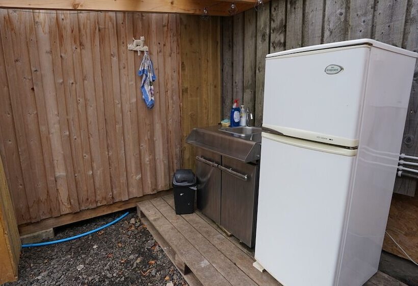 Shepherd S Hut @ Westcote