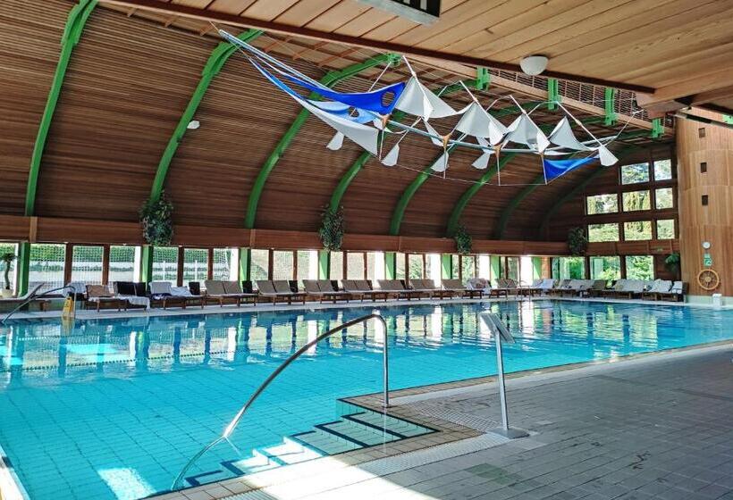 Spa Residence Carbona Emdona Luxury Apartment