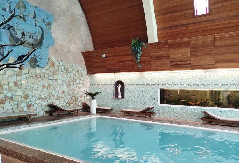 Spa Residence Carbona Emdona Luxury Apartment