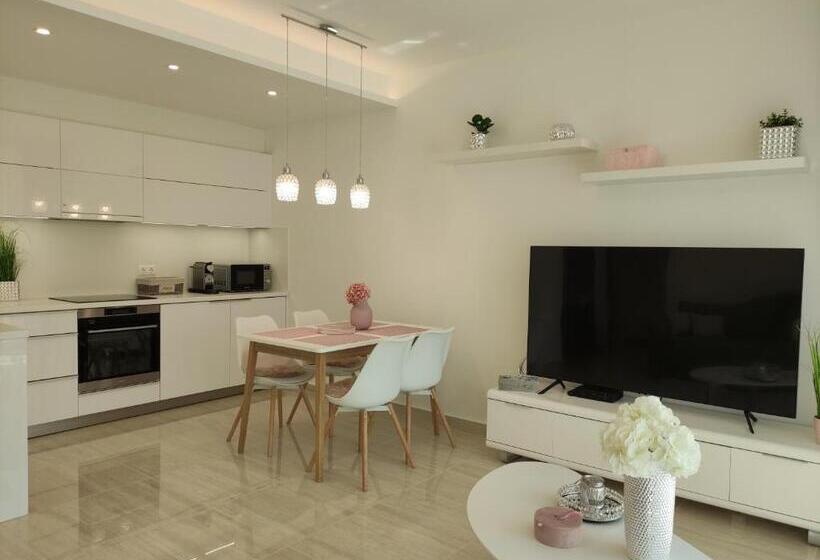 Spa Residence Carbona Emdona Luxury Apartment