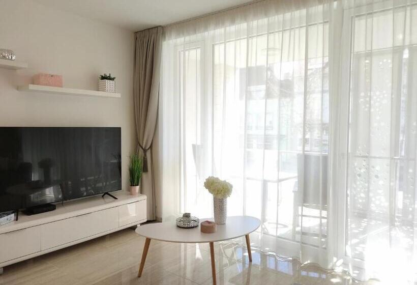 Spa Residence Carbona Emdona Luxury Apartment