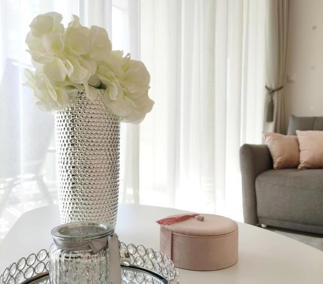 Spa Residence Carbona Emdona Luxury Apartment