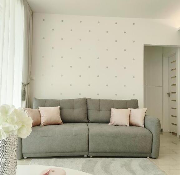 Spa Residence Carbona Emdona Luxury Apartment