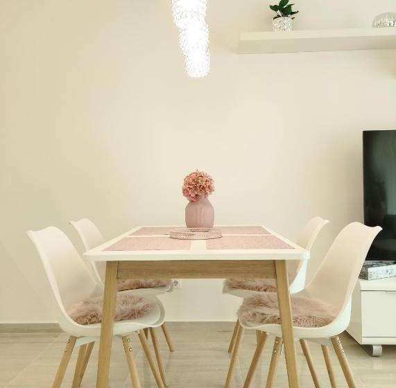 Spa Residence Carbona Emdona Luxury Apartment