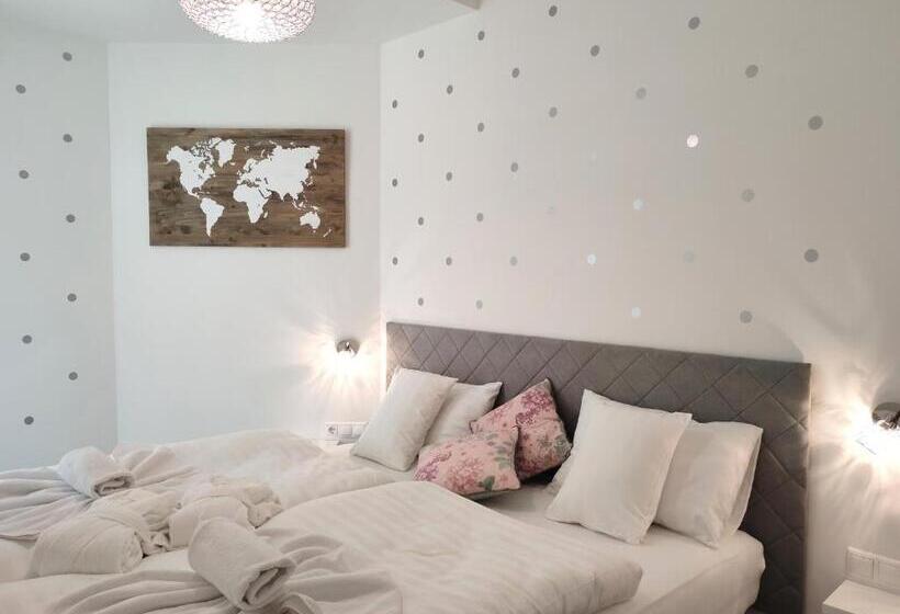 Spa Residence Carbona Emdona Luxury Apartment