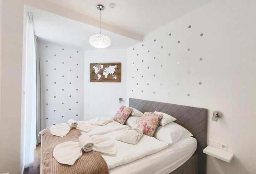 Spa Residence Carbona Emdona Luxury Apartment