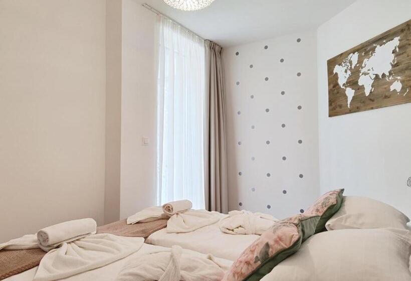 Spa Residence Carbona Emdona Luxury Apartment