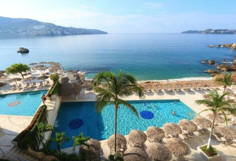Suites Torres Gemelas Vip