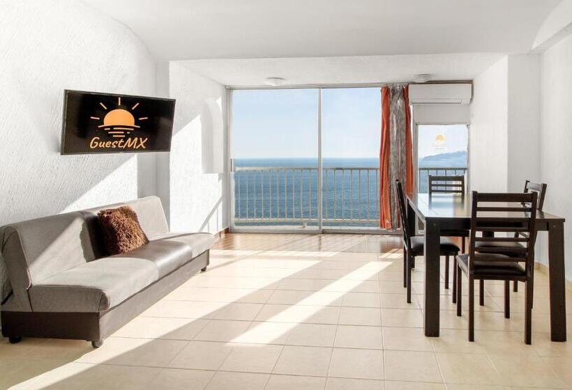 Suites Torres Gemelas Vip