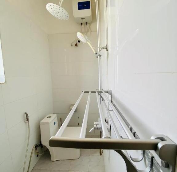 ホテル Ksn Zanzibar Beach