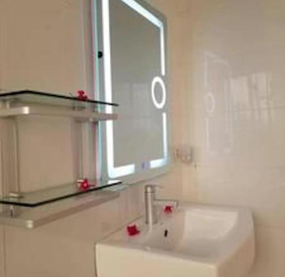 ホテル Ksn Zanzibar Beach