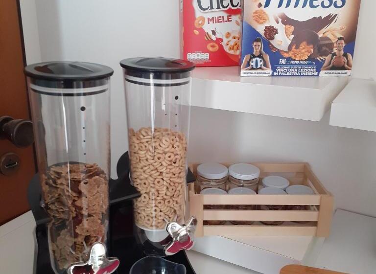 Sweet Suite Margherita B&b