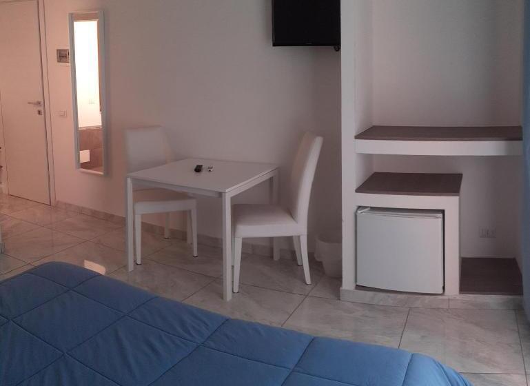 Sweet Suite Margherita B&b