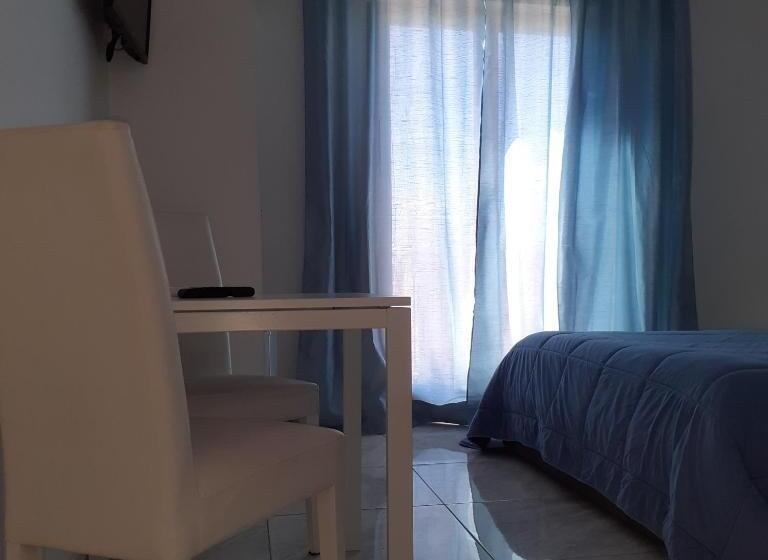 Sweet Suite Margherita B&b