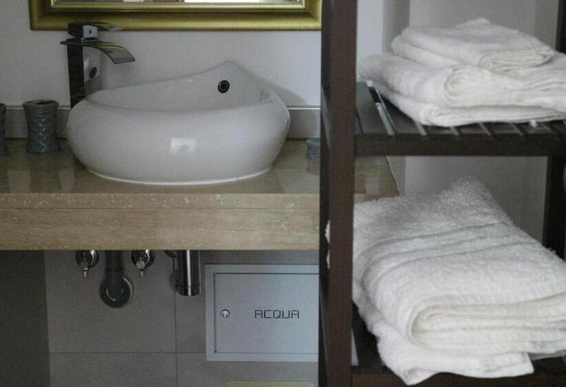 Sweet Suite Margherita B&b