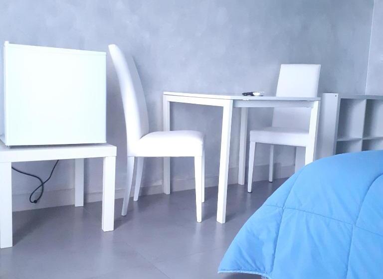 Sweet Suite Margherita B&b