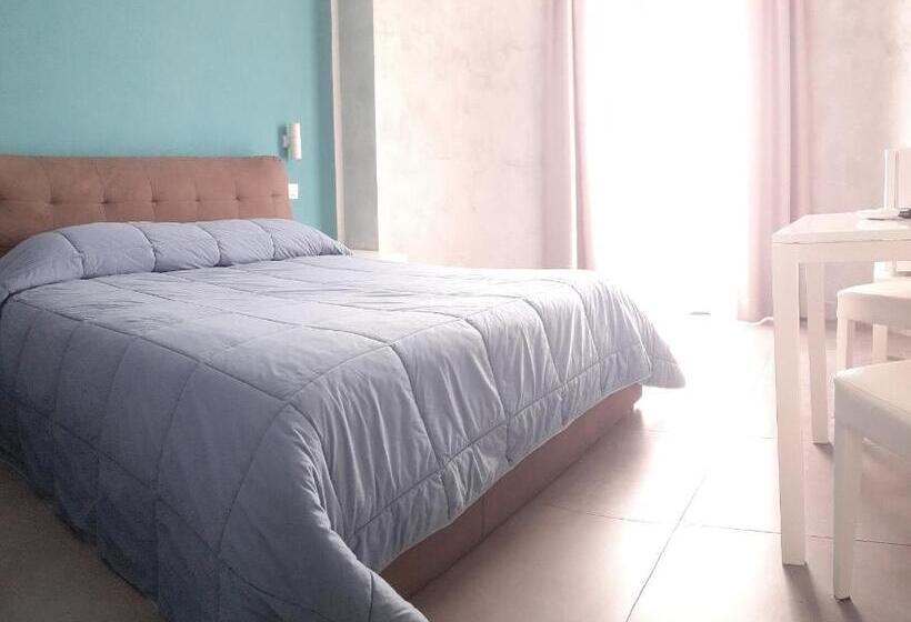 Sweet Suite Margherita B&b