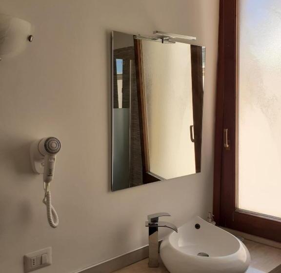 Sweet Suite Margherita B&b