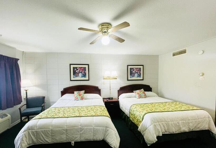 The Madison Inn Motel