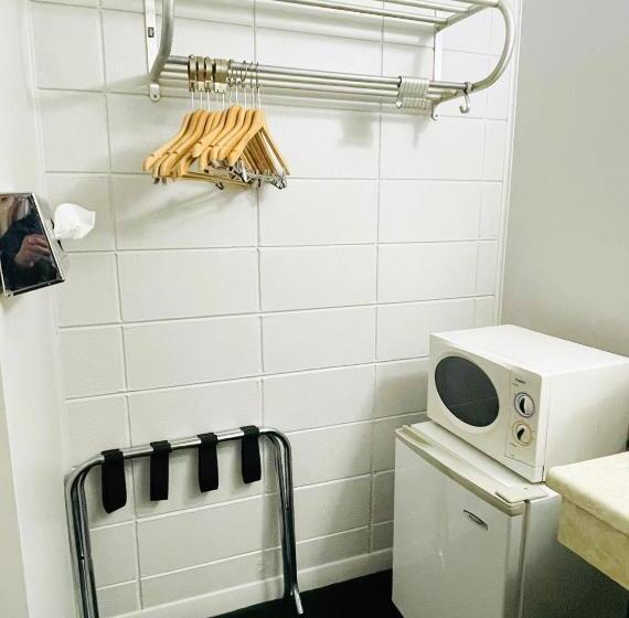 The Madison Inn Motel