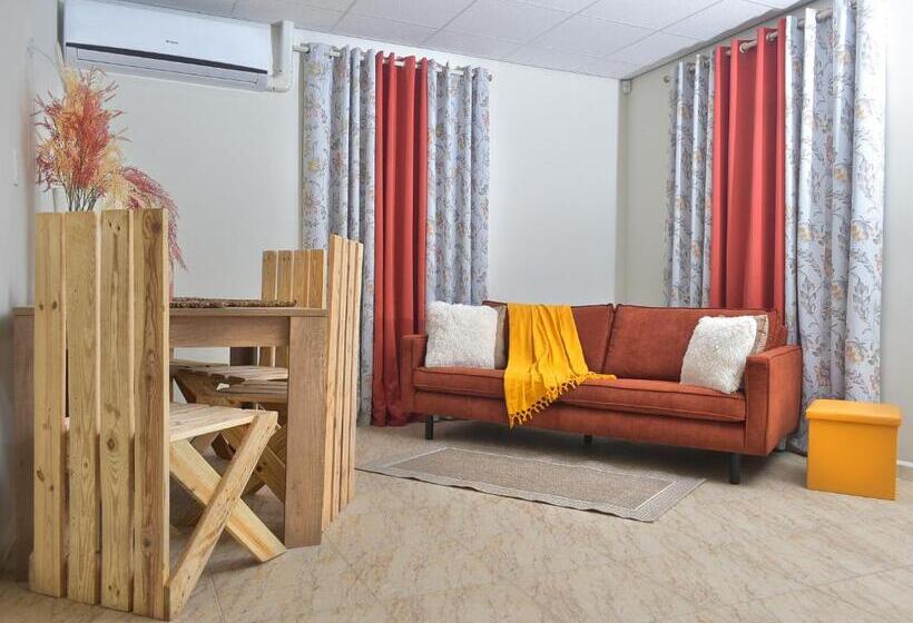 Turquoise B&b