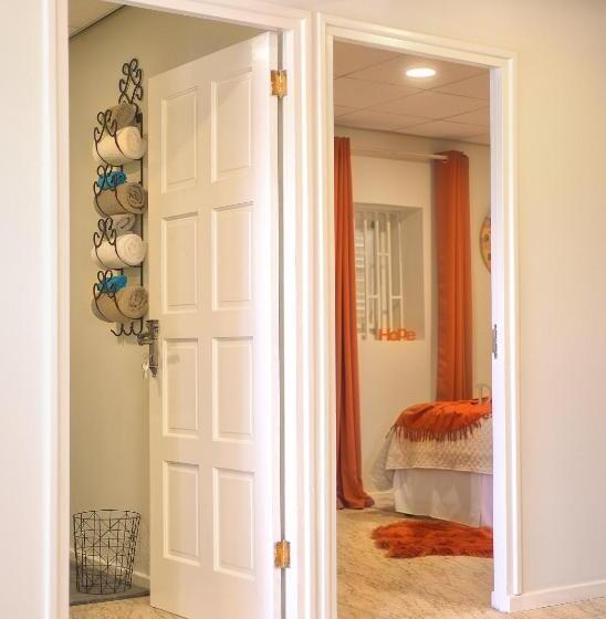 Turquoise B&b