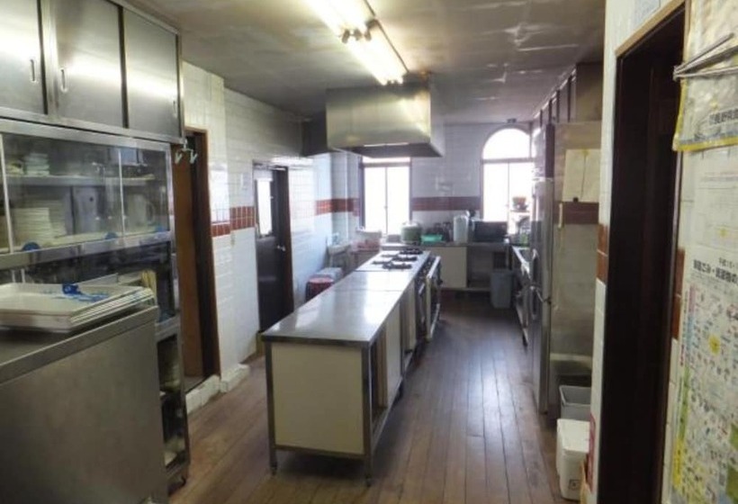 Rental Lodge White Rabbit Madarao Kogen Cottage Alice