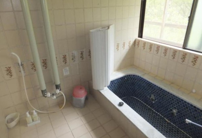 Rental Lodge White Rabbit Madarao Kogen Cottage Alice