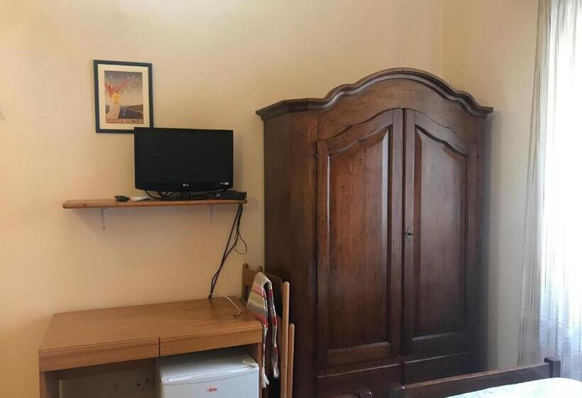 Affittacamere Cerisola 2003