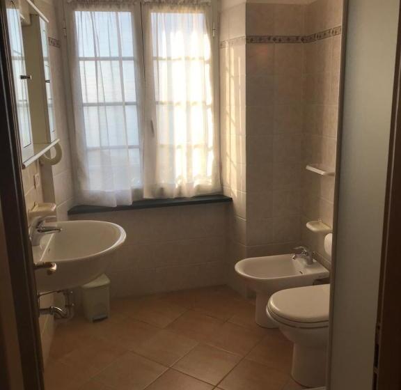 Affittacamere Cerisola 2003