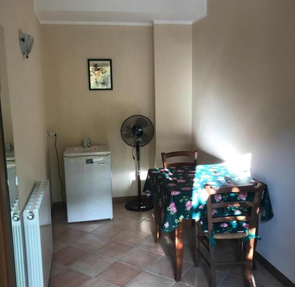 Affittacamere Cerisola 2003