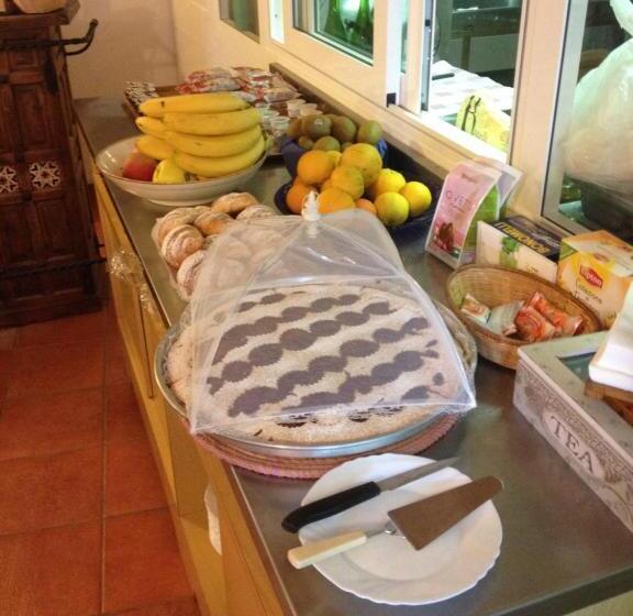 Affittacamere Cerisola 2003