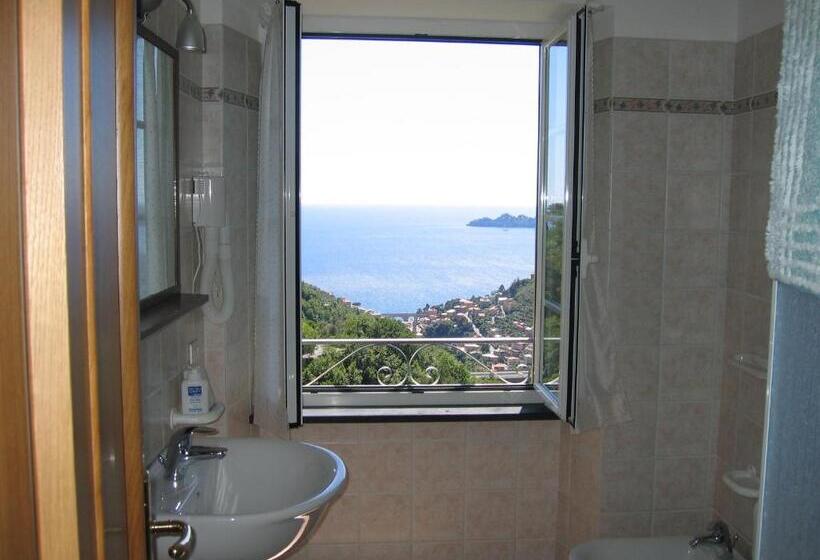 Affittacamere Cerisola 2003