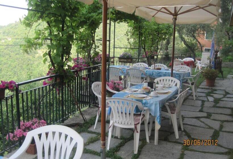 Affittacamere Cerisola 2003