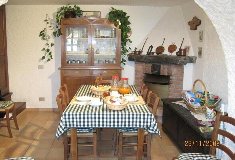 Affittacamere Cerisola 2003