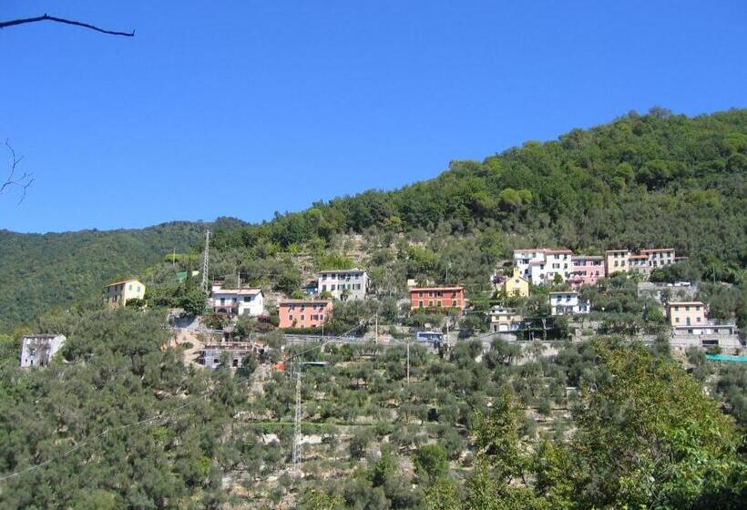 Affittacamere Cerisola 2003