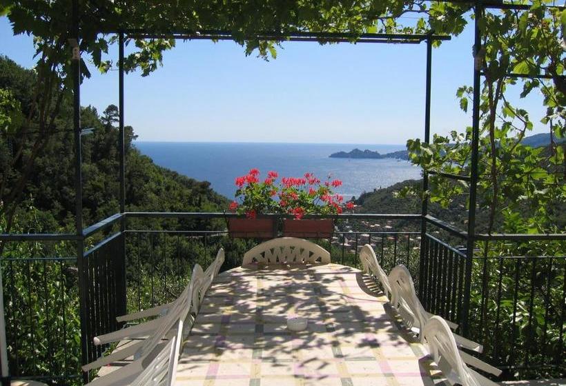 Affittacamere Cerisola 2003