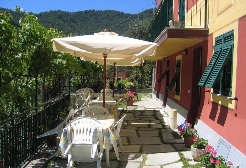 Affittacamere Cerisola 2003